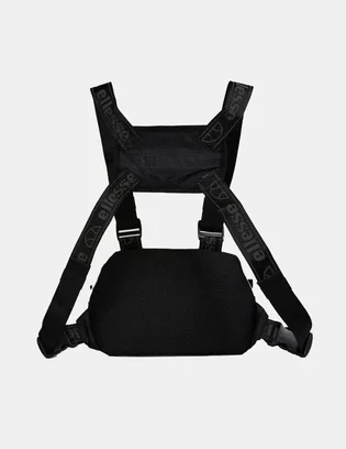 Сумка унісекс Ellesse Loseto Small Item Bag Black SBRA3073-011