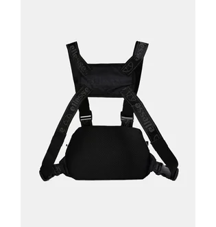 Сумка унисекс Ellesse Loseto Small Item Bag Black SBRA3073-011