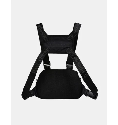 Сумка унісекс Ellesse Loseto Small Item Bag Black SBRA3073-011