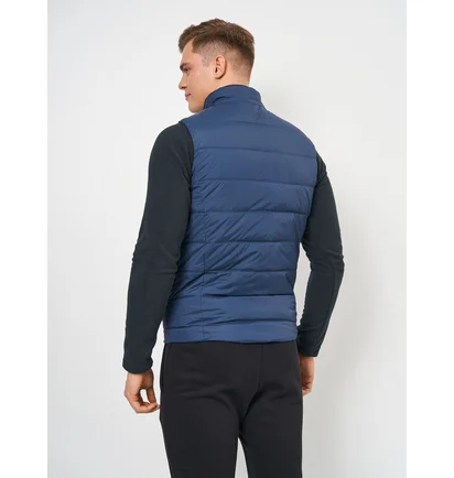 Жилетка чоловіча Joma Urban Blue 100413.331