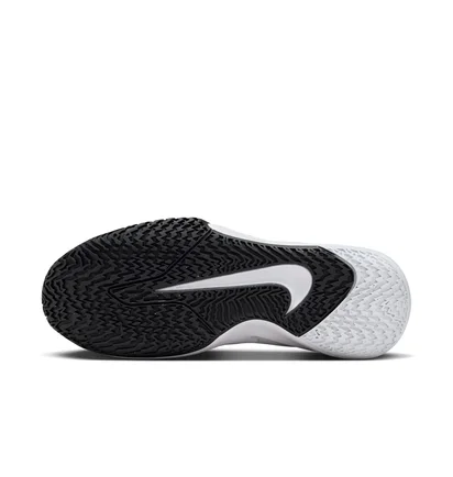 Кросівки чоловічі Nike Precision 7 White FN4322-101