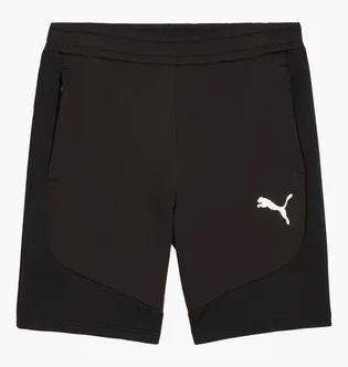 Шорты мужские Puma Evostripe Shorts Black 678996-01