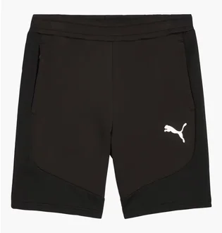 Шорты мужские Puma Evostripe Shorts Black 678996-01