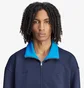 Олимпийка мужская Adidas X Wales Bonner Blue JM8213