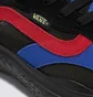 Кроссовки унисекс Vans Ultrarange Neo Vr3 Black VN000BCEBMV
