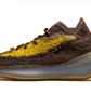 Кросівки чоловічі Adidas Yeezy Boost 380 Brown FZ4982