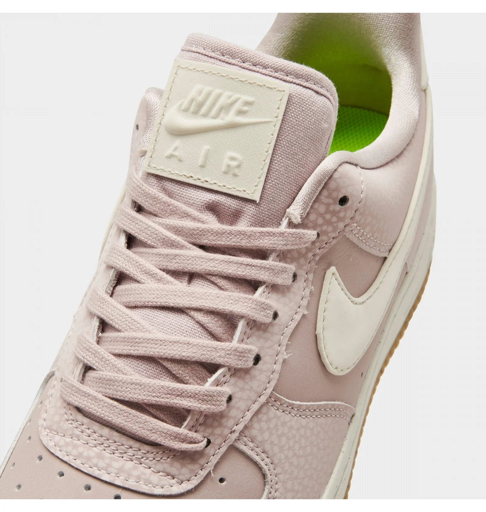 ᐉ Кроссовки женские Nike Air Force 1 07 Next Nature Casual Shoes