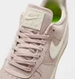 Кроссовки женские Nike Air Force 1 07 Next Nature Casual Shoes Pink FN6326-001