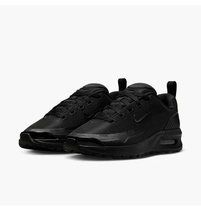 Кросівки дитячі Nike Air Max Bia (Gs) Black IF2629-001
