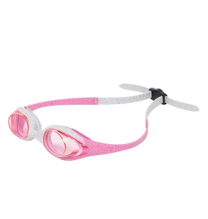 Окуляри для плавання дитячі Arena Spider Pink 92338-902