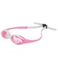 Окуляри для плавання дитячі Arena Spider Pink 92338-902