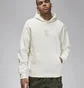 Худи мужское Air Jordan Saint-Germain Beige FN5326-133