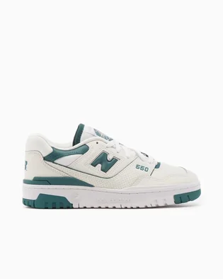Кроссовки женские New Balance Bbw550 Bi Beige BBW550BI