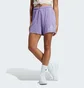 Шорты женские Adidas Future Icons Winners Shorts Violet IC0497