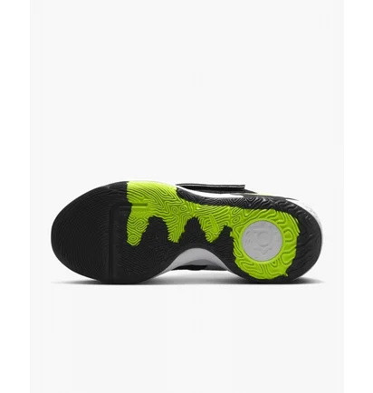 Кроссовки унисекс Nike Kd Trey 5 X Basketball Shoes Black Dd9538-007