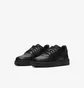 Кросівки дитячі Nike Force 1 Le (Ps) Black DH2925-001