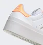 Кроссовки женские Adidas Stan Smith Bonega White Gy9342