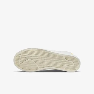 Кроссовки детские Nike Blazer Mid 77 Gs White Dx3070-100