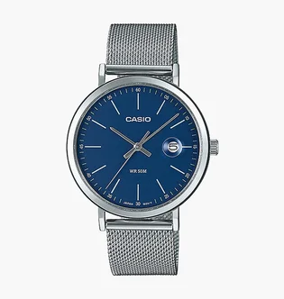 Часы мужские Casio MTP-E175M-2E