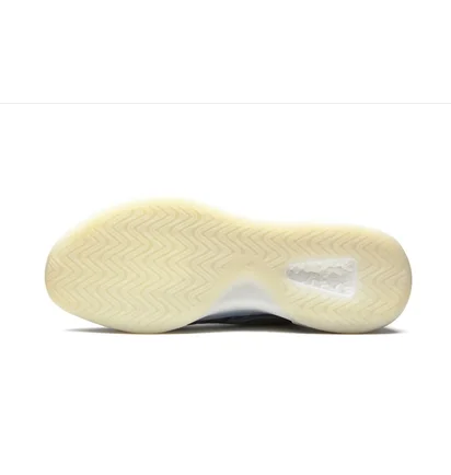 Кроссовки унисекс Adidas Yeezy Qntm Blue GZ8872