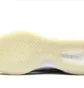 Кроссовки унисекс Adidas Yeezy Qntm Blue GZ8872