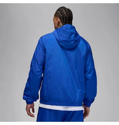 Вітровка чоловіча Air Jordan Sprt Clsc Blue IB2241-480