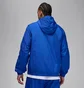 Вітровка чоловіча Air Jordan Sprt Clsc Blue IB2241-480