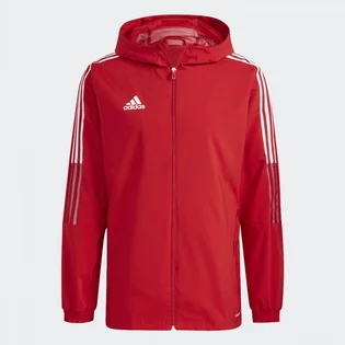 Куртка мужская Adidas Tiro21 Wb Red Gp4965