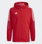 Куртка чоловіча Adidas Tiro21 Wb Red Gp4965