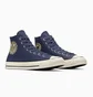 Кеды унисекс Converse Chuck 70 Crafted Ollie Patch Blue A04486C