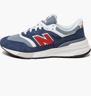 Кроссовки мужские New Balance U997Rea Blue U997REA