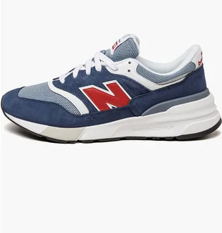 Кросівки чоловічі New Balance U997Rea Blue U997REA
