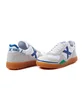 Футзалки чоловічі MUNICH Gresca 04 Grey/White 3000604
