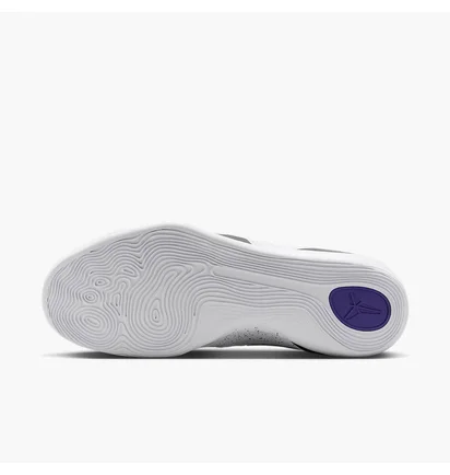 Кроссовки мужские Nike Kobe 9 Low Em White IH1401-100