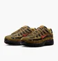 Кросівки чоловічі Nike P-6000 Premium Cordura Olive IH0946-300