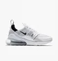 Кросівки жіночі Nike Air Max 270 White AH6789-100