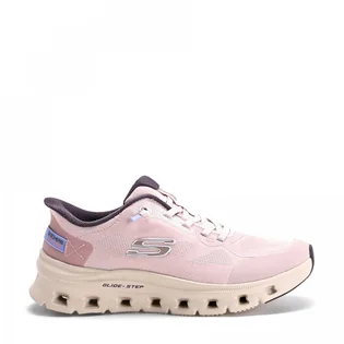 Кросівки жіночі Skechers Glide Step Pro Pink 150428-ROS