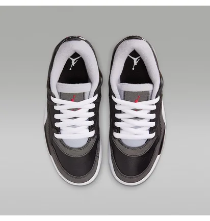 Кроссовки детские Air Jordan Rm Bg Prm Black HV5187-010