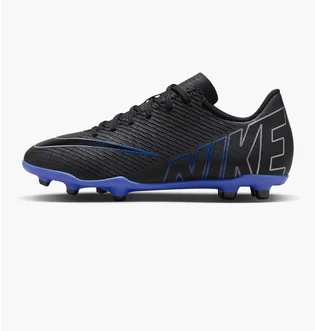Бутсы детские Nike Jr. Mercurial Vapor 15 Club Black DJ5958-040