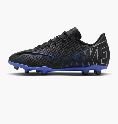 Бутсы детские Nike Jr. Mercurial Vapor 15 Club Black DJ5958-040