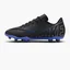 Бутсы детские Nike Jr. Mercurial Vapor 15 Club Black DJ5958-040