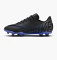 Бутсы детские Nike Jr. Mercurial Vapor 15 Club Black DJ5958-040