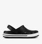 Тапочки чоловічі COQUI Lindo Black 6403-100-2232