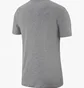 Футболка мужская Nike M Nk Dry Tee Dfc Crew Solid Grey Ar6029-091