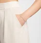 Шорти жіночі Nike Nsw Cllctn 3 Trouser Short Beige FN2167-104