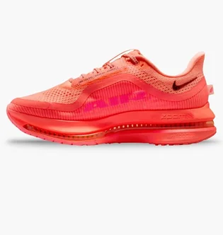 Кросівки жіночі Nike Pegasus Red HQ2593-802