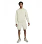 Худі унісекс Nike Sportswear Club Fleece Embroidered Hoodie Beige Bv2654-206