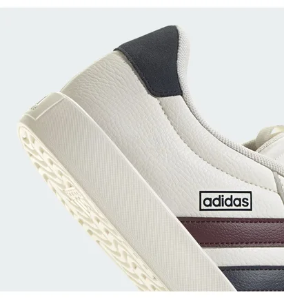Кроссовки мужские Adidas Vl Court 3.0 White JI1755