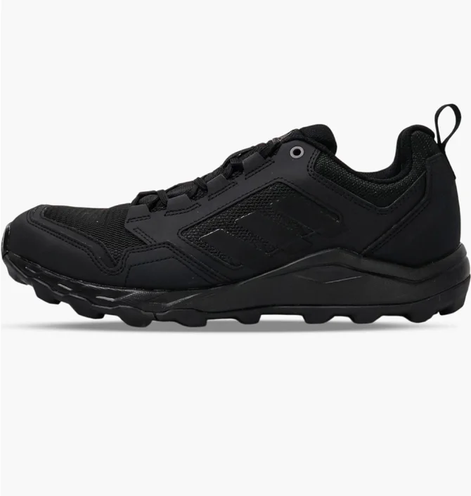 Кроссовки мужские Adidas Terrex Tracerocker 2 Black Gz8916