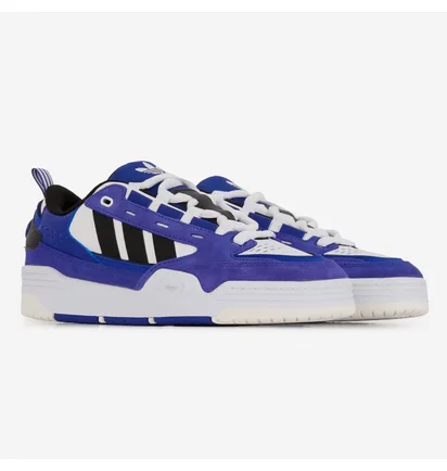 Кросівки чоловічі Adidas Adi2000 Blue HQ6917
